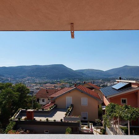 Md Apartments Mostar Bagian luar foto