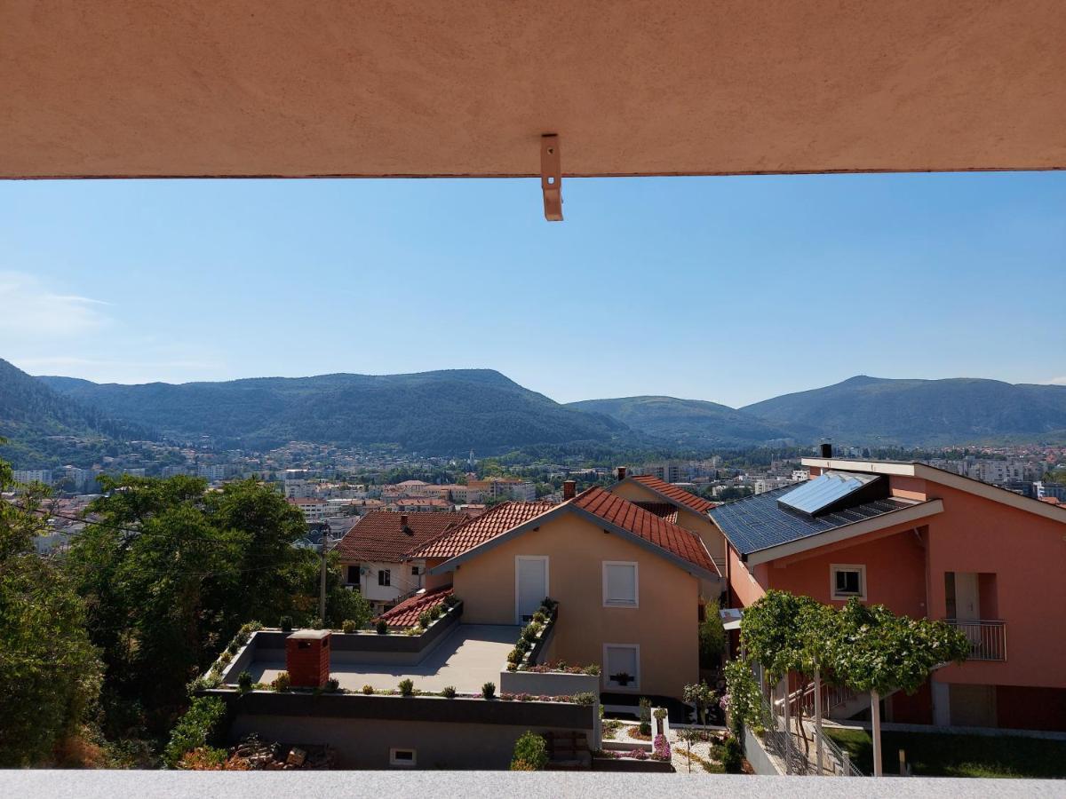 Md Apartments Mostar Bagian luar foto