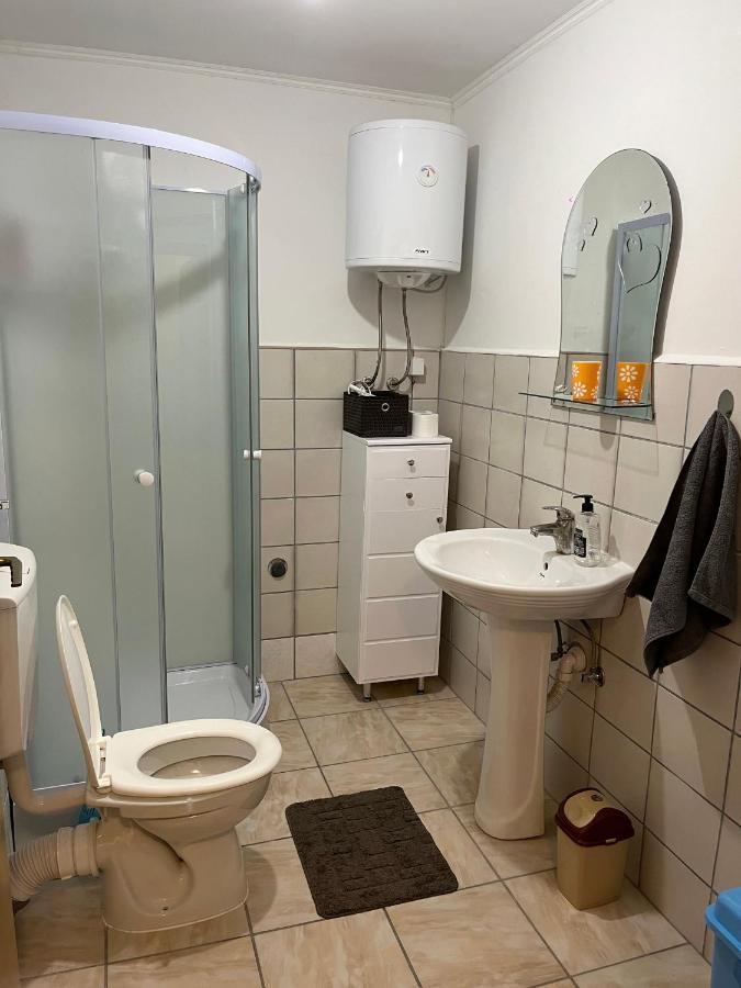 Md Apartments Mostar Bagian luar foto