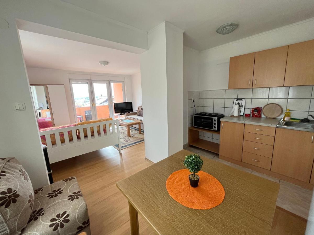 Md Apartments Mostar Bagian luar foto