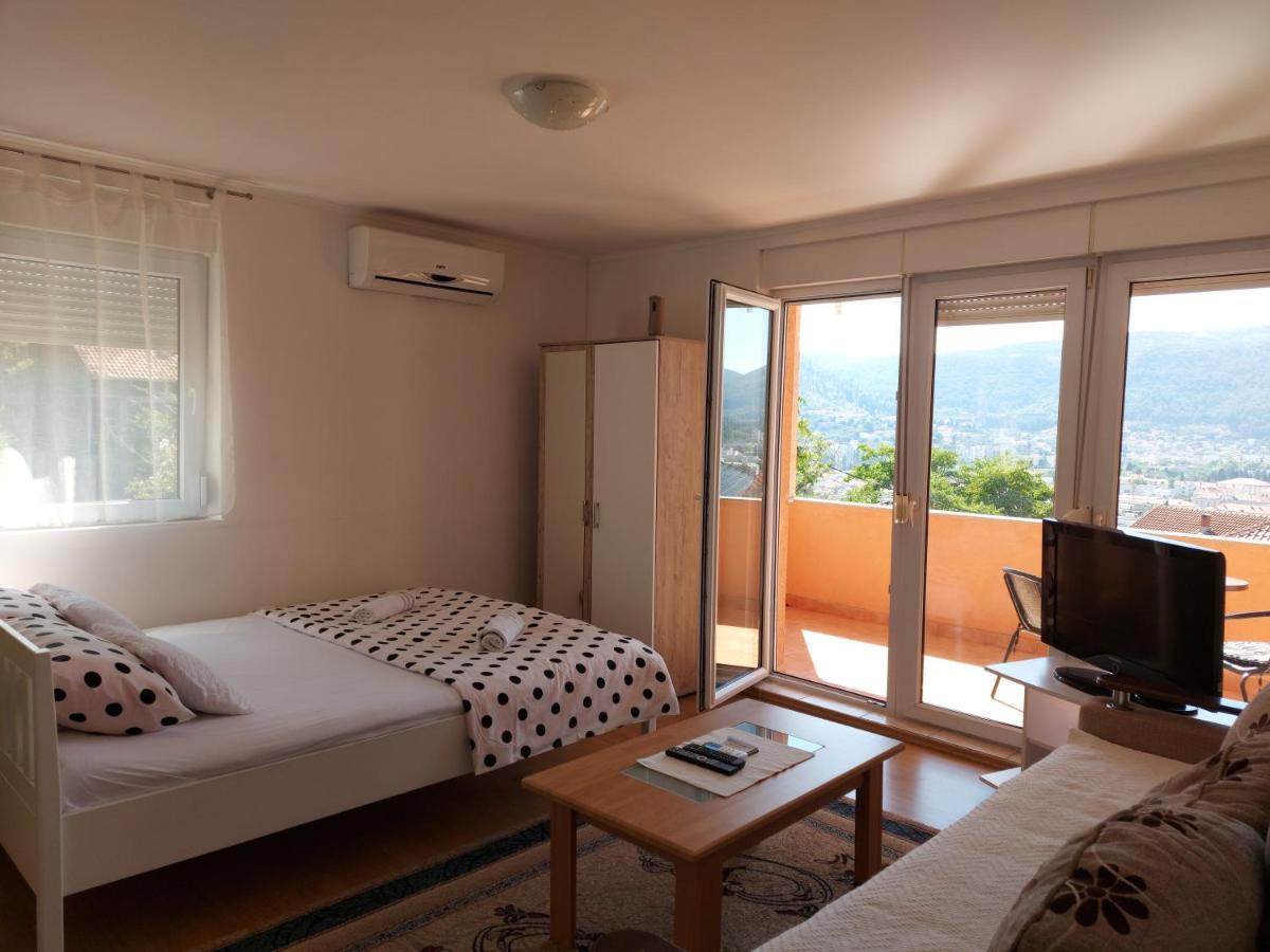 Md Apartments Mostar Bagian luar foto