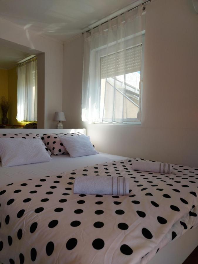 Md Apartments Mostar Bagian luar foto